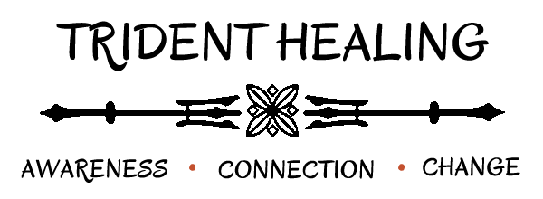 Trident Healing